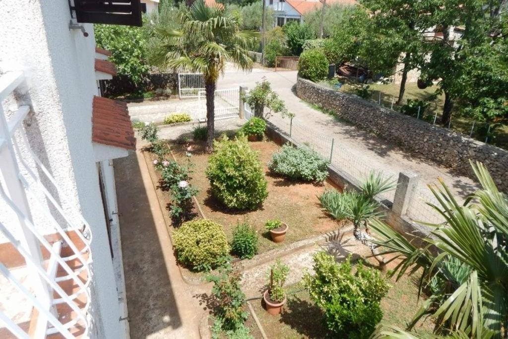 Apartman Svjetlicic Brzac Exterior photo